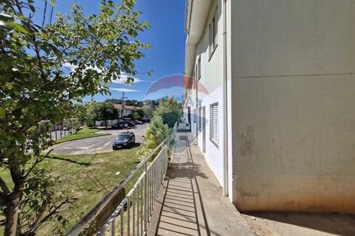 Alugar-Apartamento-Estrada Judite dos Santos Pinto , 421  - Estrada do Japonês  - Jardim Cruzeiro do Sul , Jaguariúna , São Paulo , 13917110-690671050-31