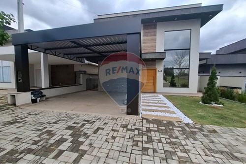 Alugar-Casa de Condomínio-Parque Rio Abaixo , Atibaia , São Paulo , 12953-061-690471111-95