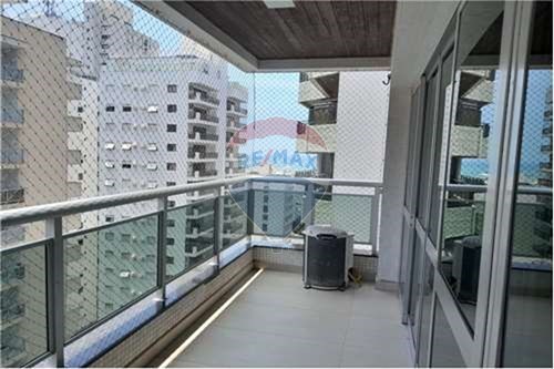 Venda-Apartamento-RUA SANTOS , 141  - REI DO TRIGO  - Centro , Guarujá , São Paulo , 11410330-690551040-205