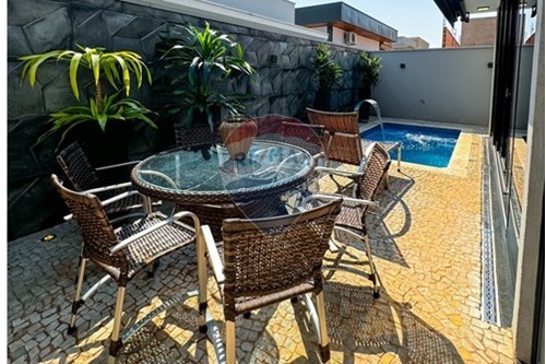 Casa de Condomínio - Venda - Araraquara , São Paulo - IMG_2925.jpeg - 690151052-41