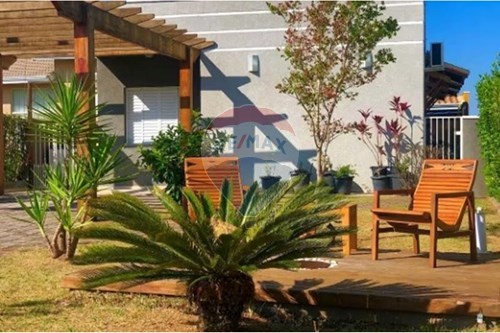 Alugar-Casa de Condomínio-Rua Miguel de Cervantes , 123  - CONDOMINIO TERRAS DE ATIBAIA I  - Parque Rio Abaixo , Atibaia , São Paulo , 12953026-690471015-56