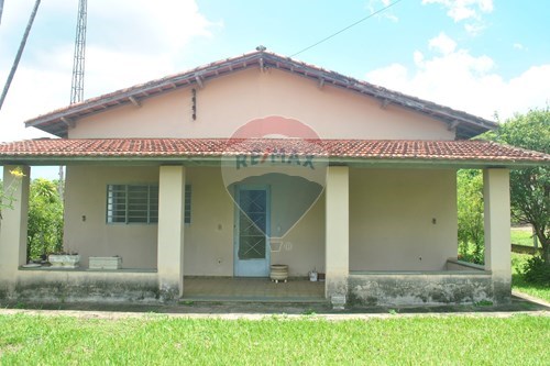 Alugar-Chácara / Sítio / Fazenda-Sitio Bela Vista , s/n  - Estrada Municipal, sentindo duas marias  - Sítio Bela Vista , Jaguariúna , São Paulo , 13820000-690671057-4