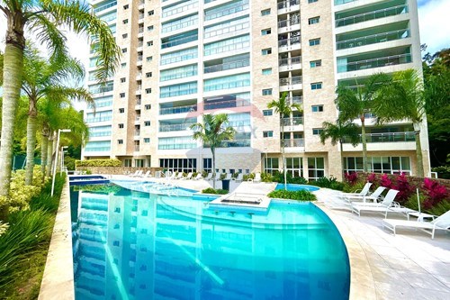 Venda-Apartamento-Loteamento João Batista Julião , Guarujá , São Paulo , 11443460-690981024-340