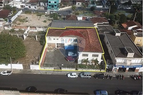 Venda-Cj. Comercial/ Sala-Centro , Registro , São Paulo , 11900000-690061033-29