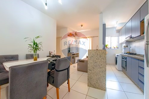 Venda-Apartamento-Avenida Melvin Jones , 1500  - Campinho , Araras , São Paulo , 13607265-690691009-171