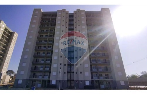 Venda-Apartamento-Jardim Murayama , Mogi Mirim , São Paulo , 13806-735-690521170-4