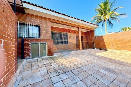 Alugar-Casa-Parque Balneario Oasis , Peruíbe , São Paulo , 11750000-691111006-11