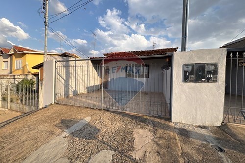 Alugar-Casa-Jardim São Lourenço , Bragança Paulista , São Paulo , 12908510-690041127-57