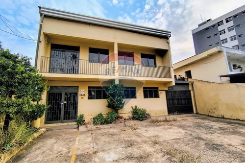 Alugar-Galpão-Avenida Rafael Vitta , 1045  - Chácara Rodrigues , Americana , São Paulo , 13465436-690641011-499