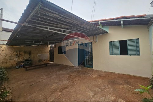 Venda-Casa-Jardim São Pedro , Mogi Guaçu , São Paulo , 13848191-690521112-48