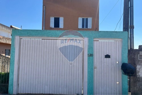 Venda-Casa-Cidade Planejada II , Bragança Paulista , São Paulo , 12922630-690041139-35