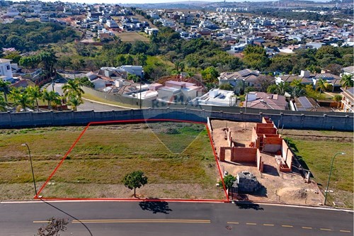 Venda-Terreno-Rua das Castanheiras , 0  - Lot. Residencial e Comercial Jardim Vista Araras , Araras , São Paulo , 13605161-690691035-303