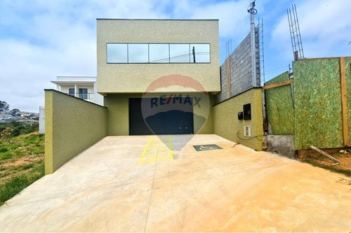 Venda-Galpão-AV. GAVIAO REAL , 777  - Residencial Villa Verde , Bragança Paulista , São Paulo , 12903-508-690041141-13