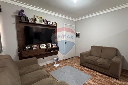 Venda-Apartamento-Av Dr Newton Pimenta Neves , 95  - Centro , Capivari , São Paulo , 13360000-690091006-549