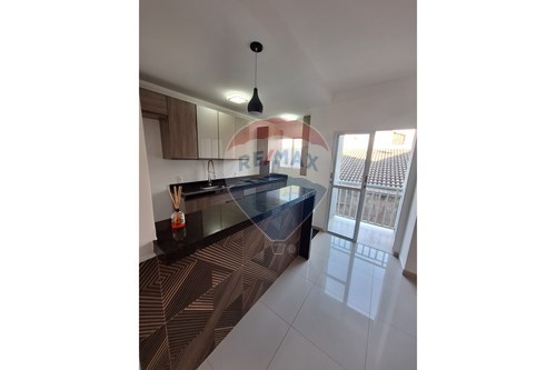 Alugar-Apartamento-Rua Chuva de Ouro , 0  - Nova Cerejeira , Atibaia , São Paulo , 12950-634-690471015-40