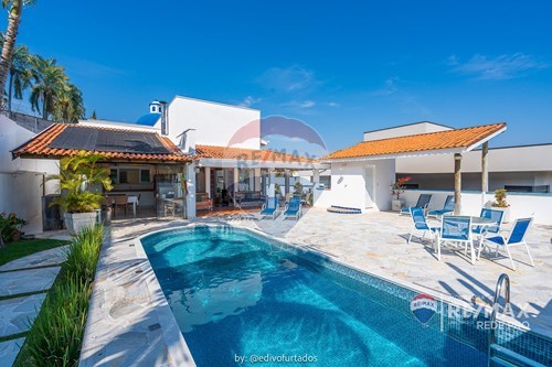 Venda-Casa de Condomínio-Rua Valentim Trevisan , 46  - Condomínio Terras de Vinhedo , Vinhedo , São Paulo , 13280270-690541189-87