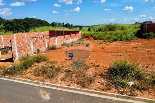 Venda-Terreno-Jardim Alvorada , Mogi Guaçu , São Paulo , 13841-090-690521118-106