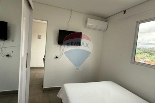 Alugar-Kitnet-Taboão , Bragança Paulista , São Paulo , 12916330-690041084-114