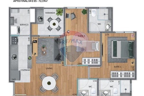 Slider Image Thumbnail