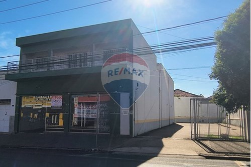 Alugar-Ponto Comercial/ Loja-Paulicéia , Piracicaba , São Paulo , 13401541-690781071-56
