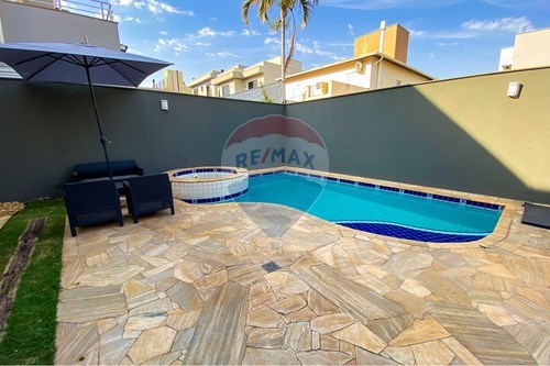 Venda-Casa de Condomínio-Rua Doutor Antonio Cera Sobrinho , 456  - Reserva do Engenho , Piracicaba , São Paulo , 13402377-690781020-223