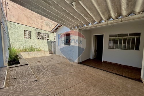 Venda-Casa-Vila Rezende , Piracicaba , São Paulo , 13405243-690781011-484