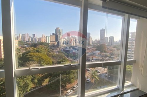 Alugar-Cj. Comercial/ Sala-Rua Oriente , 55  - Nova Campinas  - Chácara da Barra , Campinas , São Paulo , 13090-740-690681167-34