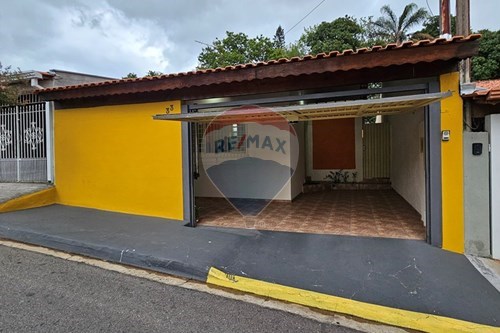 Alugar-Casa-Vila Santa Libânia , Bragança Paulista , São Paulo , 12904151-690041103-22