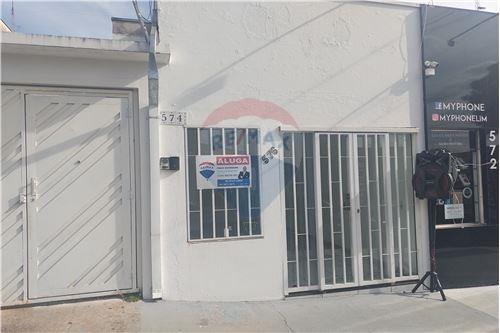 Cj. Comercial/ Sala - Alugar - Cosmópolis , São Paulo - 15 - 690831005-1059