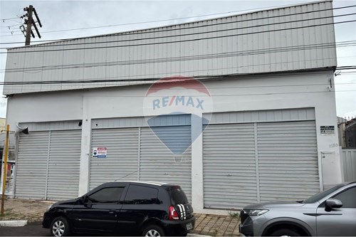 Alugar-Ponto Comercial/ Loja-Capela , Mogi Guaçu , São Paulo , 13840001-690521143-2