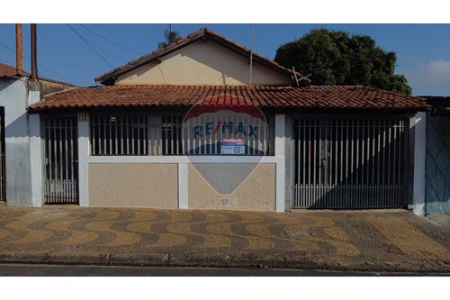 Venda-Casa-Rua Goiás , 110  - Parque Industrial , Araras , São Paulo , 13601350-690691027-134