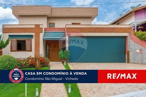 Venda-Casa de Condomínio-Rua Maria Ferragut , 108  - Pinheirinho , Vinhedo , São Paulo , 13289442-690941021-42