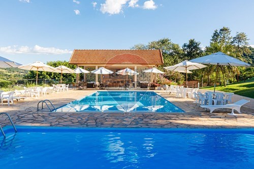 Venda-Hotel/ Pousada-ESTRADA MUNICIPAL BASÍLIO SILOTTO KM 3 , 00  - Centro , Serra Negra , São Paulo , 13930000-690291056-51