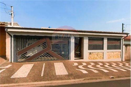 Casa - Venda - Araras , São Paulo - 23 - 690691043-134