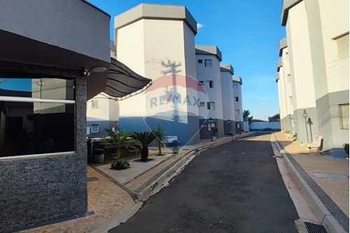 Venda-Apartamento-Vila Alemã , Rio Claro , São Paulo , 13506-569-690811011-123