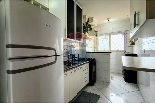 Venda-Apartamento-Centro , Nova Odessa , São Paulo , 13380007-690641011-475