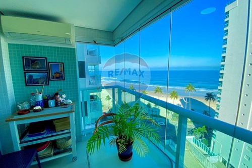 Venda-Apartamento-Rua Silvio Daige , 35  - Morro do Maluf  - Jardim Tejereba , Guarujá , São Paulo , 11440550-690821038-156