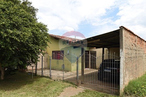 Venda-Casa-Rua 5 , 77  - próximo ao mercadinho do Anésio  - Ferraz , Rio Claro , São Paulo , 13500970-690811006-128