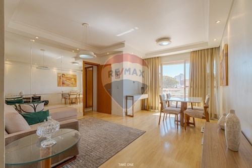 Venda-Apartamento-Rua Dona Maria Umbelina Couto , 388  - Atrás do Supermercado Taquaral  - Taquaral , Campinas , São Paulo , 13076011-690131124-1