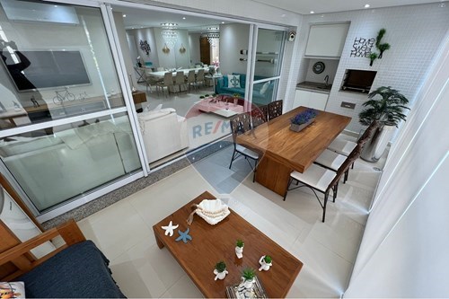 Venda-Apartamento-Rua Santos , 300  - Centro  - Centro , Guarujá , São Paulo , 11410330-690551038-252