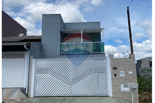 Venda-Casa-Rua Concord , 406  - Residencial Vino Barolo , Bragança Paulista , São Paulo , 12903762-690041075-4