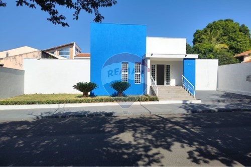 Alugar-Casa-Parque Ortolândia , Hortolândia , São Paulo , 13184-100-690531007-9