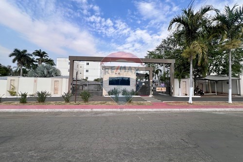 Alugar-Apartamento-Jardim São Francisco , Piracicaba , São Paulo , 13403-625-690781003-4