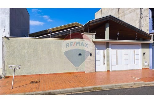 Alugar-Casa-Jardim Santo Antônio , Mogi Guaçu , São Paulo , 13847-178-690521018-185