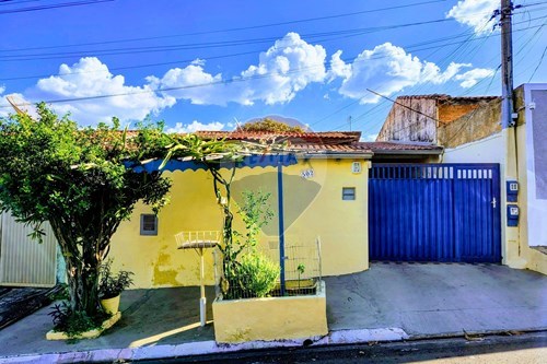 Venda-Casa-Avenida dos Trabalhadores , 502  - E. E. Ivete de Queiroz Sala  - Jardim Chico Mendes , Cosmópolis , São Paulo , 13152292-690831047-348