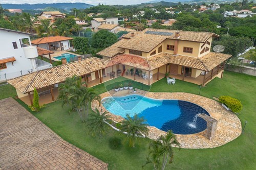 Venda-Casa de Condomínio-Horizonte Azul - Village Ambiental , Itupeva , São Paulo , 13298660-690801003-112