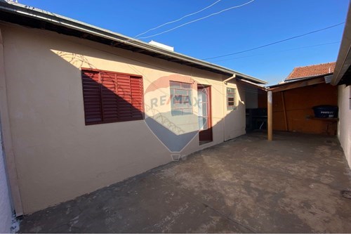 Alugar-Casa-Jardim Zaniboni I , Mogi Guaçu , São Paulo , 13848-059-690281011-79