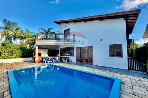 Venda-Casa de Condomínio-Jardim São Luiz , Peruíbe , São Paulo , 11750000-691111010-53