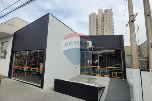 Alugar-Cj. Comercial/ Sala-Jardim Centenário , Mogi Guaçu , São Paulo , 13843232-690281055-38