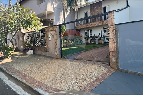 Venda-Casa-Rua David Canova , 44  - Posto FIC  - Bela Vista , Paulínia , São Paulo , 13145018-690511227-5